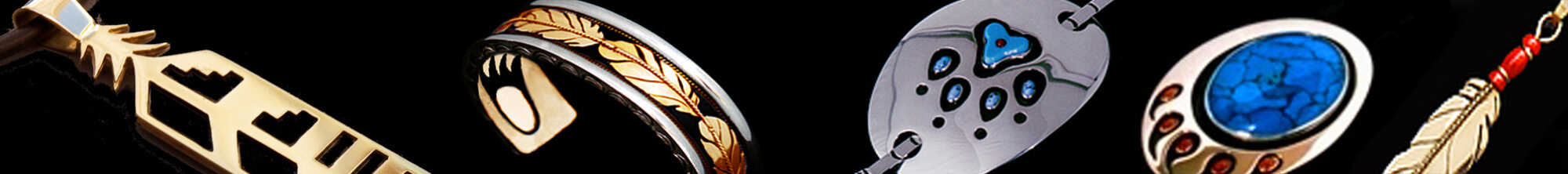 Clan jewelry